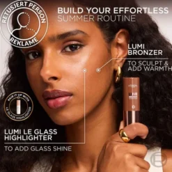 Lumi Bronze Le Stick Soleil Bronzerstick