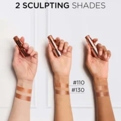 Lumi Bronze Le Stick Soleil Bronzerstick