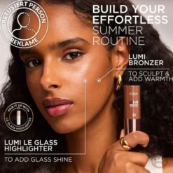 Lumi Bronze Le Stick Soleil Bronzerstick