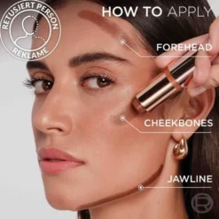 Lumi Bronze Le Stick Soleil Bronzerstick
