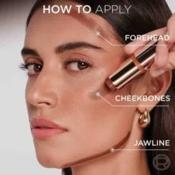 Lumi Bronze Le Stick Soleil Bronzerstick