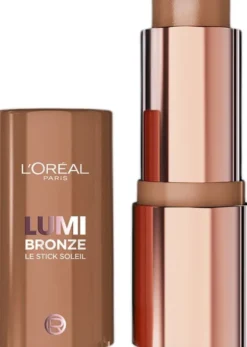 Lumi Bronze Le Stick Soleil Bronzerstick