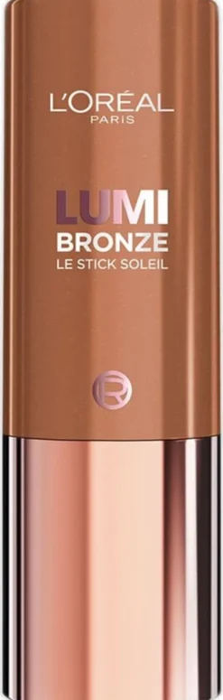 Lumi Bronze Le Stick Soleil Bronzerstick