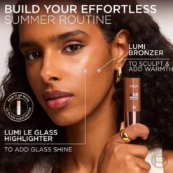 Lumi Bronze Le Stick Soleil Bronzerstick
