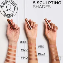 Lumi Bronze Le Stick Soleil Bronzerstick