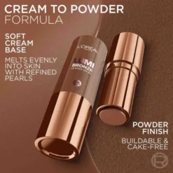 Lumi Bronze Le Stick Soleil Bronzerstick