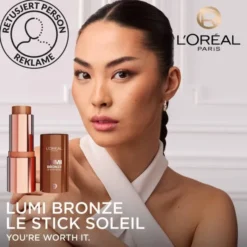 Lumi Bronze Le Stick Soleil Bronzerstick