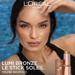 Lumi Bronze Le Stick Soleil Bronzerstick