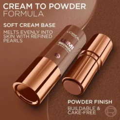 Lumi Bronze Le Stick Soleil Bronzerstick