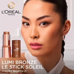 Lumi Bronze Le Stick Soleil Bronzerstick