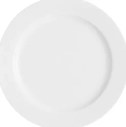 Lunchtallrik 22cm Legio 4 st.