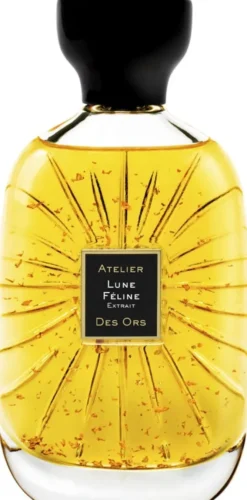 LUNE FELINE - EXT 30% 100ML