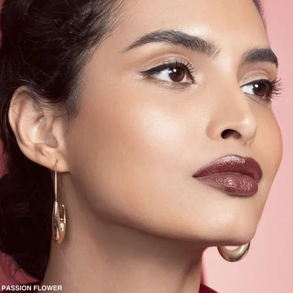 Luxe Shine Intense Lipstick