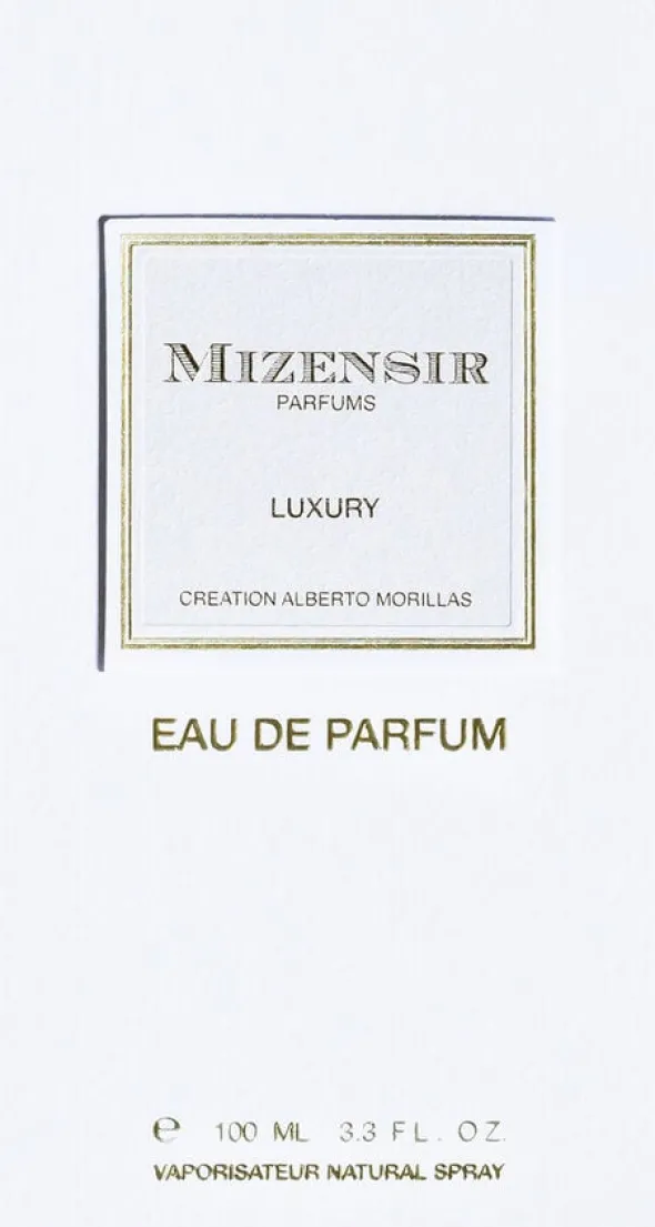 Luxury 100ml EDP Spray