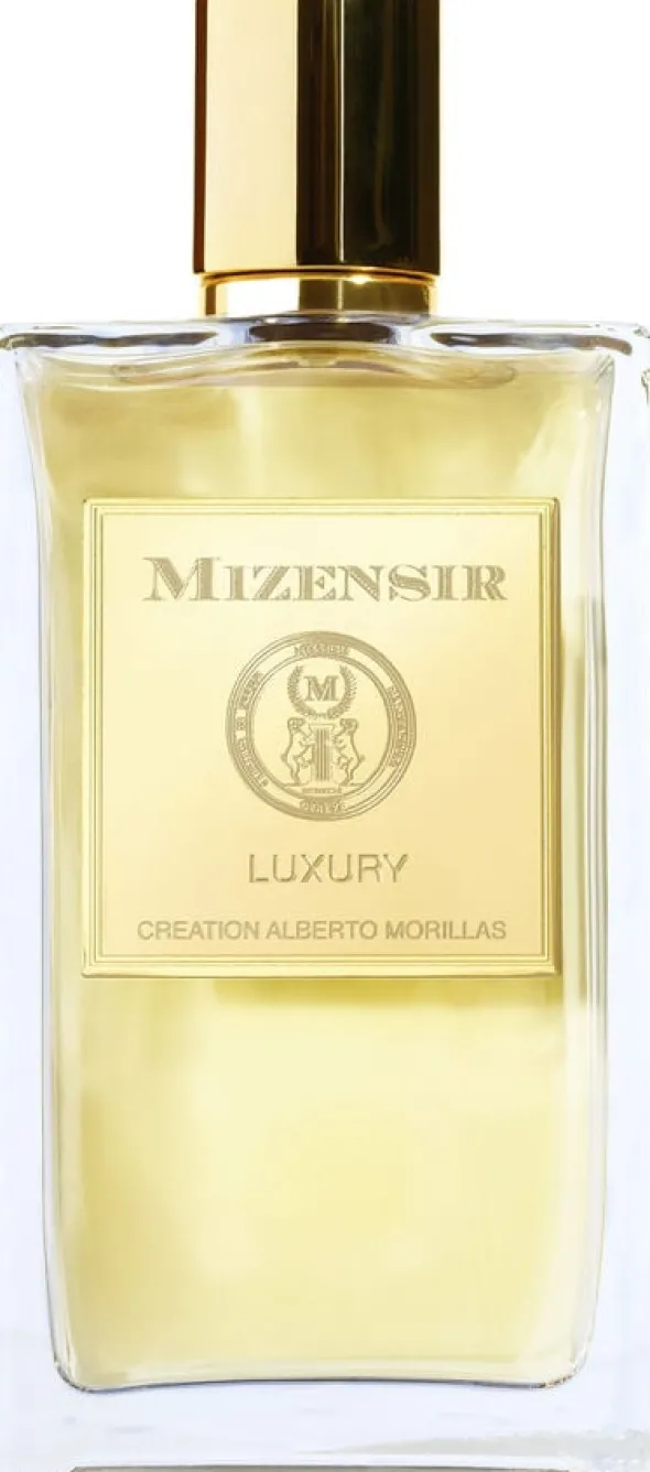 Luxury 100ml EDP Spray
