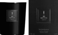 LVP New York 54 R25 Candle 220g