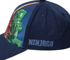 LWAIKO 105 - CAP