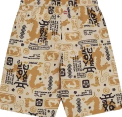 LWAIKO 209 - SWIM SHORTS