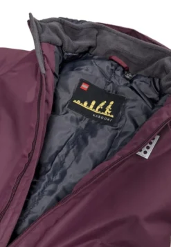 LWJORI 721 - SNOWSUIT.