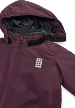 LWJORI 721 - SNOWSUIT.