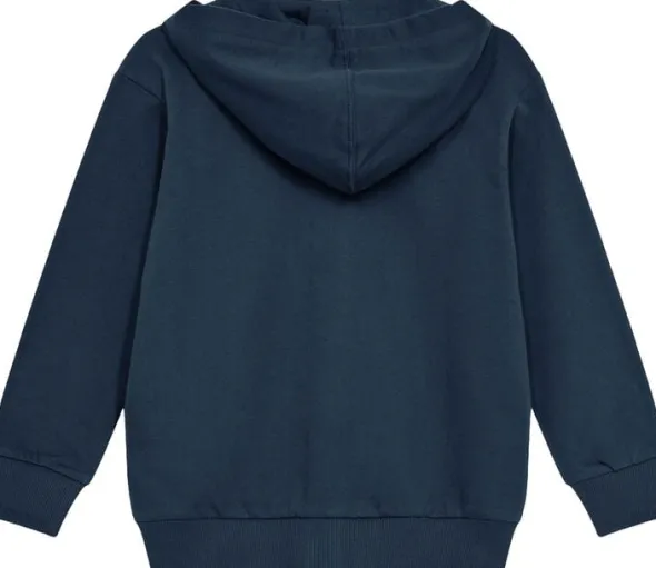 LWSIAN 102 - HOODED SWEATSHIRT