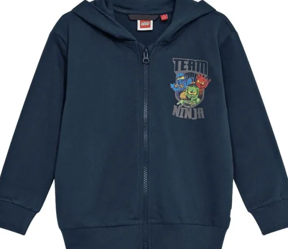 LWSIAN 102 - HOODED SWEATSHIRT