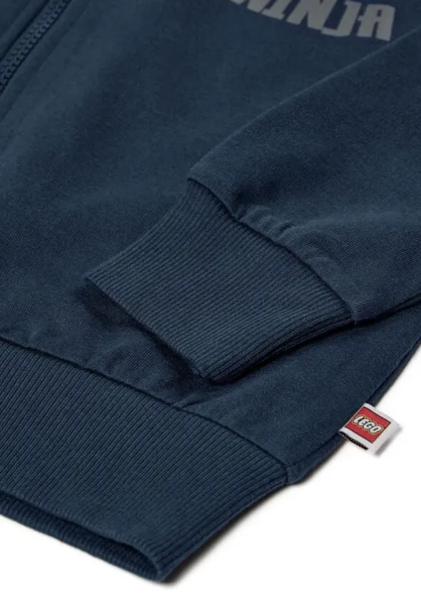 LWSIAN 102 - HOODED SWEATSHIRT