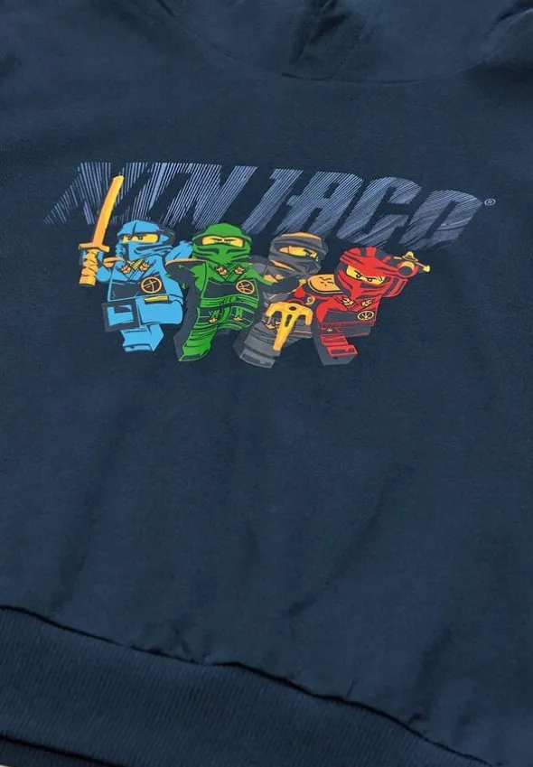 LWSIAN 103 - HOODED SWEATSHIRT