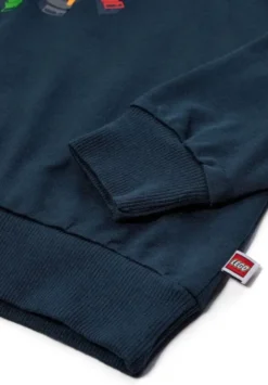 LWSIAN 103 - HOODED SWEATSHIRT