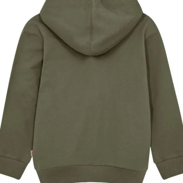 LWSIAN 103 - HOODED SWEATSHIRT