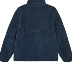 LWSIAN 201 - TEDDY JACKET