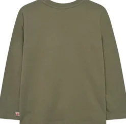LWTAJ 101 - T-SHIRT L/S