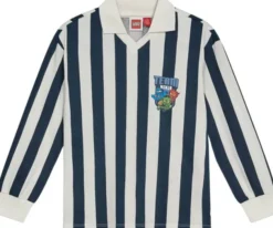 LWTAJ 110 - T-SHIRT L/S