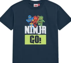 LWTAJ 302 - T-SHIRT S/S