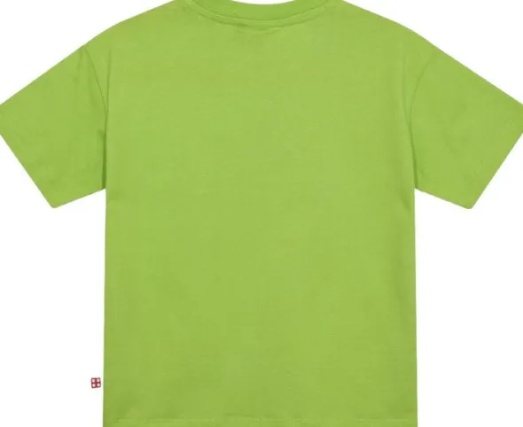 LWTAJ 312 - T-SHIRT S/S