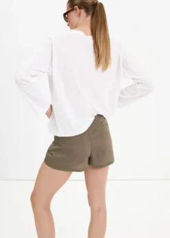 Lyocell skort