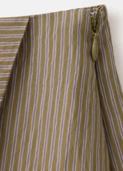 Lyocell skort