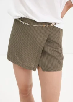 Lyocell skort