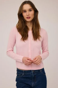 Mabel 3 - 100% Cashmere