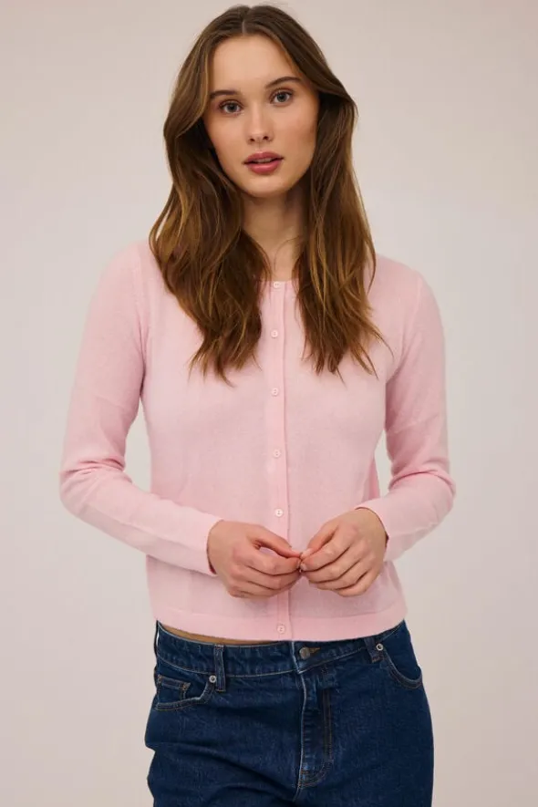 Mabel 3 - 100% Cashmere