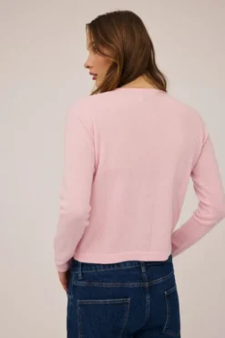 Mabel 3 - 100% Cashmere