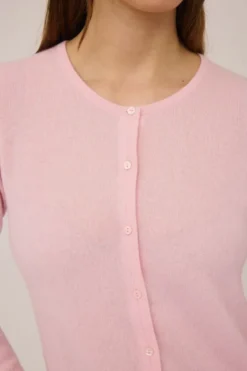 Mabel 3 - 100% Cashmere