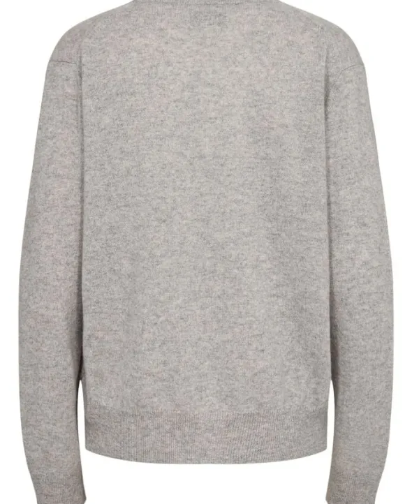 Mabel 10 - 100% Cashmere