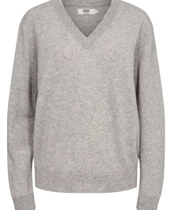 Mabel 10 - 100% Cashmere