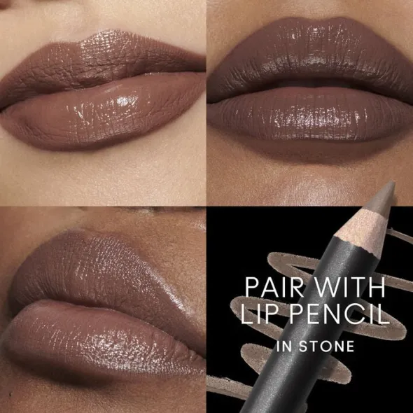 Macximal Sleek Satin Lipstick
