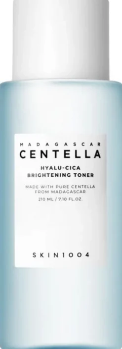 Madagascar Centella Hyalu-Cica Brightening Toner