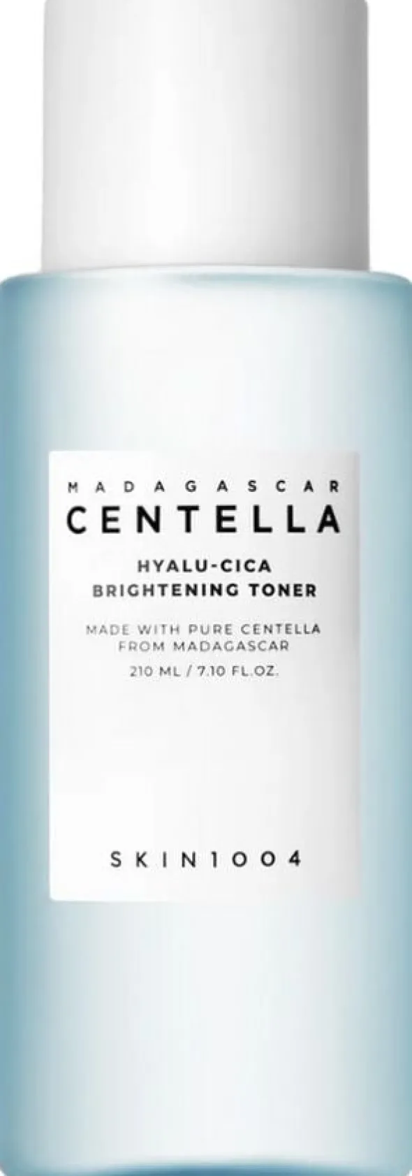 Madagascar Centella Hyalu-Cica Brightening Toner