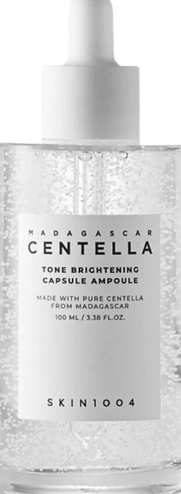 Madagascar Centella Tone Brightening Capsule Ampoule