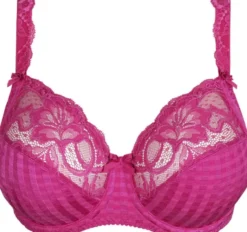 Madison full cup bh