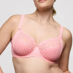 Madison full cup bra